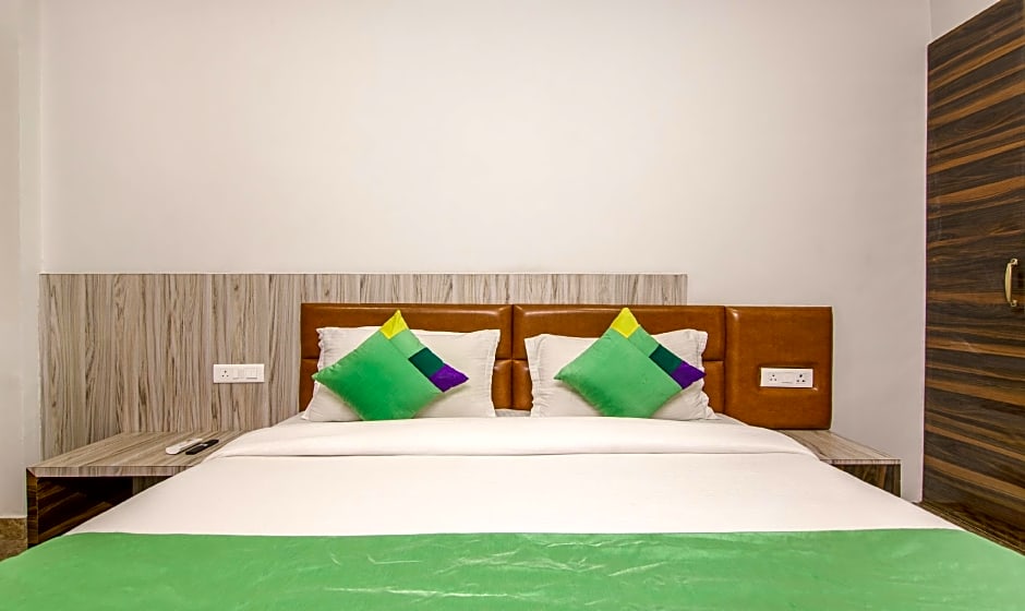 Treebo Swastika Premium