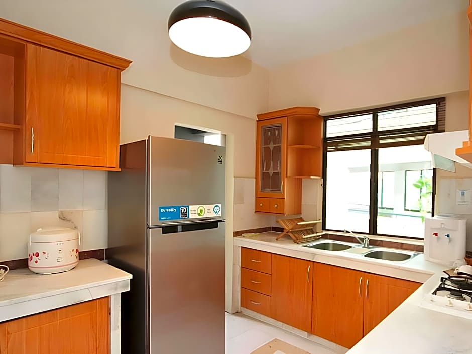 Century Bay Private Residences