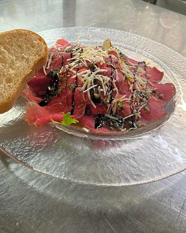 Hotel-Restaurant Gasthaus Bonimeier