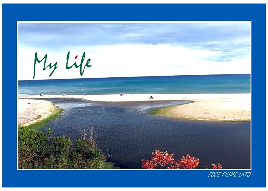 MyLife B&B Country House