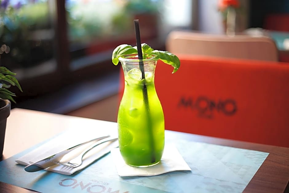 Stay inn Hotel Gdańsk