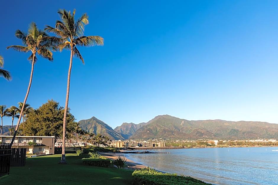 Maui Seaside Hotel