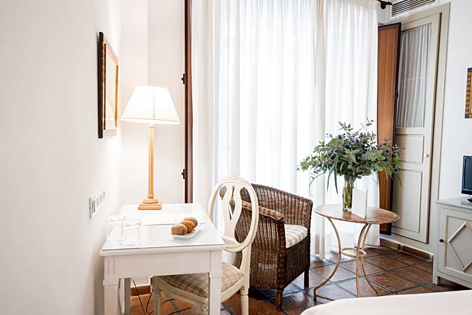 Palacio De Los Navas