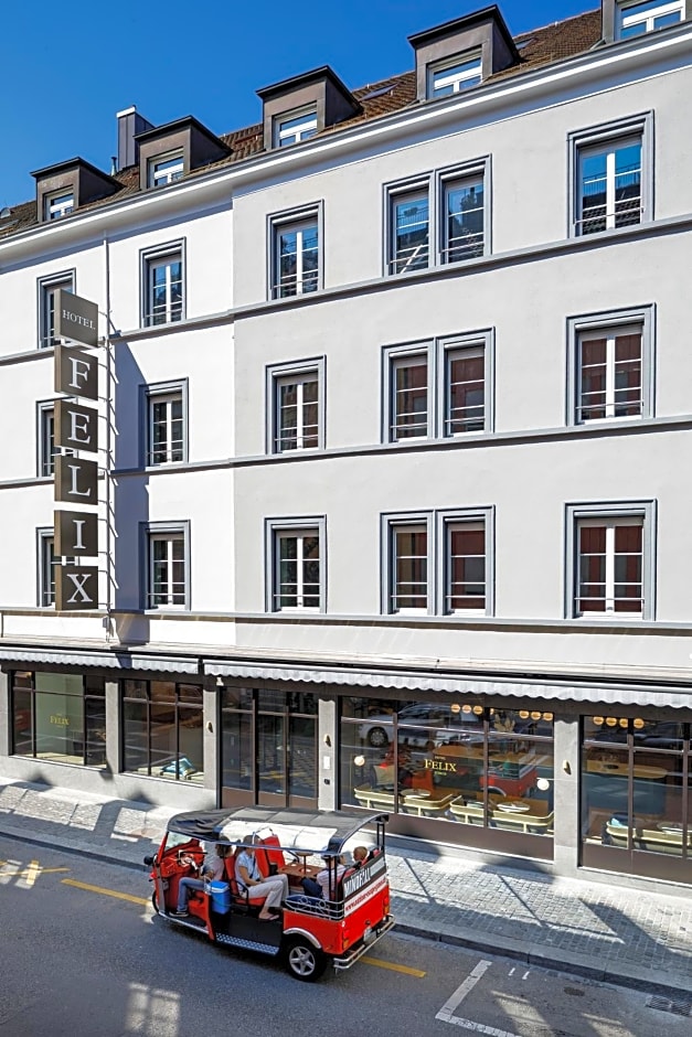 Hotel Felix