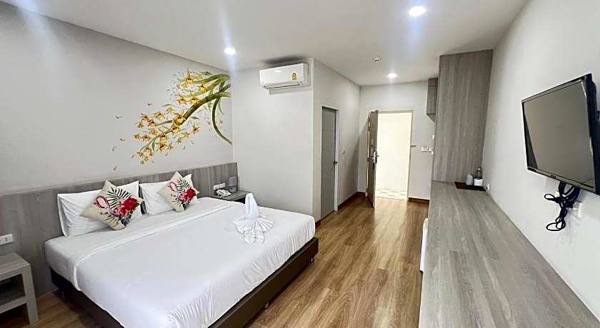 Lueangchan Orchid Hotel