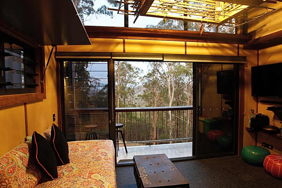 Gold Coast Tree Houses