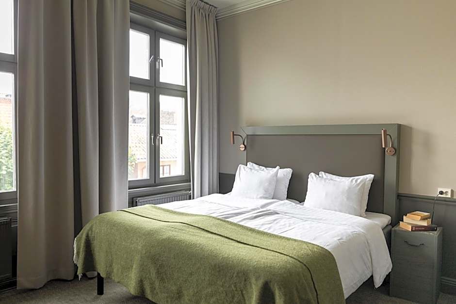 Clarion Collection Hotel Majoren