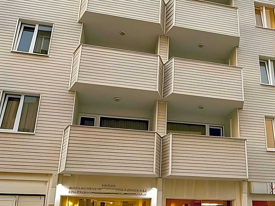 Gran Ivan Hotel