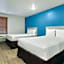 WoodSpring Suites Conroe
