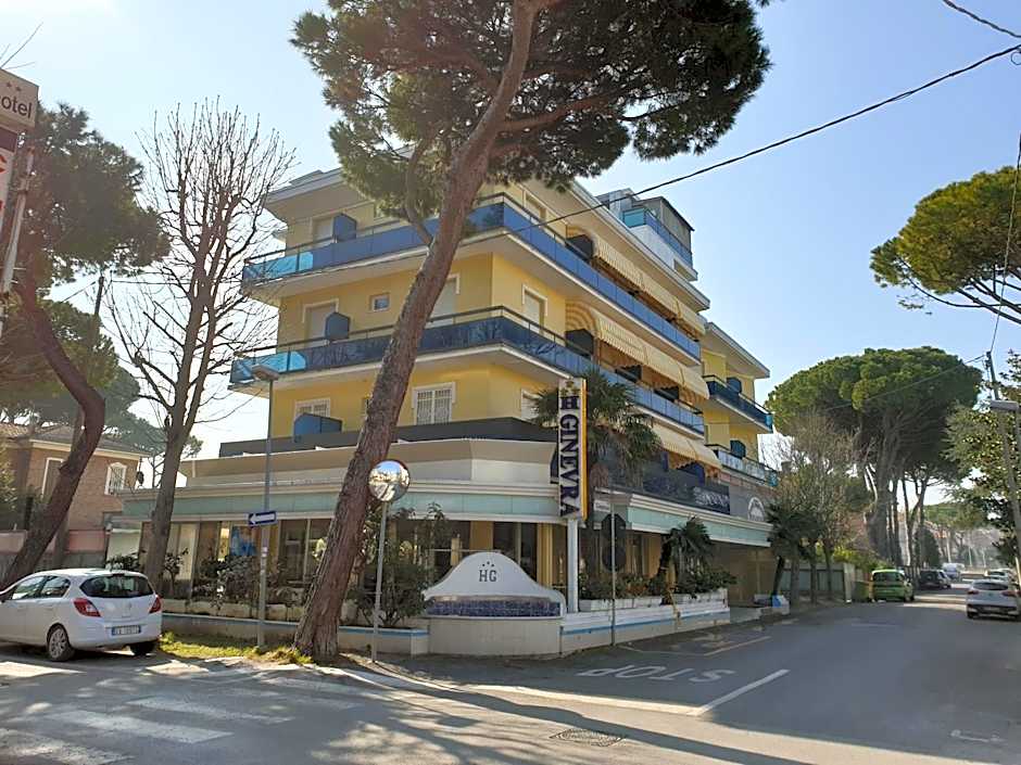 Hotel Ginevra