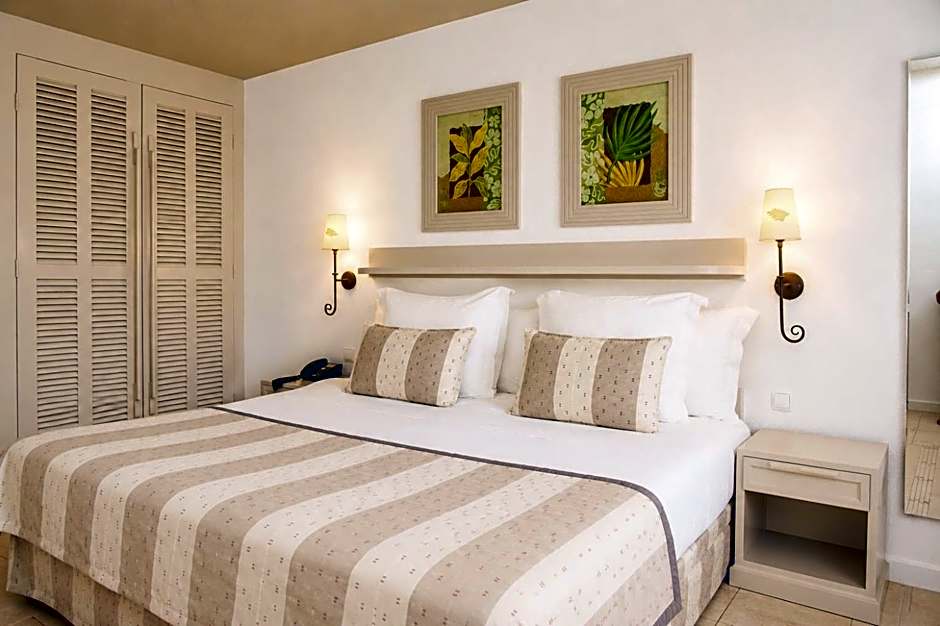 Hotel Morabeza