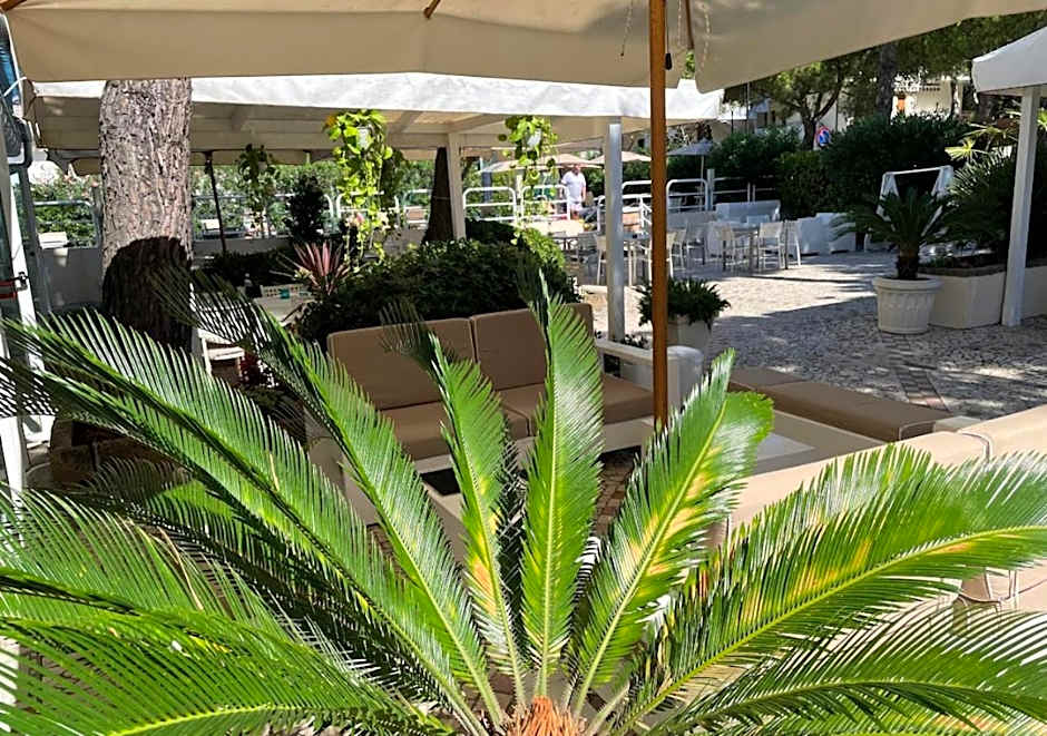 Hotel Franca