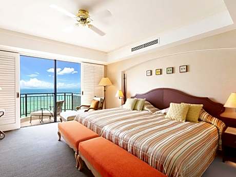 Alivila Suite - Non-Smoking(Free round-trip airport transfer)