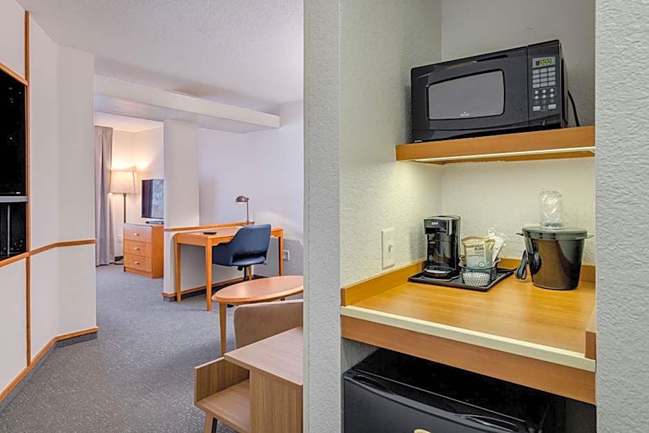 Fairfield Inn & Suites by Marriott Lawton