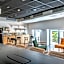 Best Western M-Treize Paris Asnieres