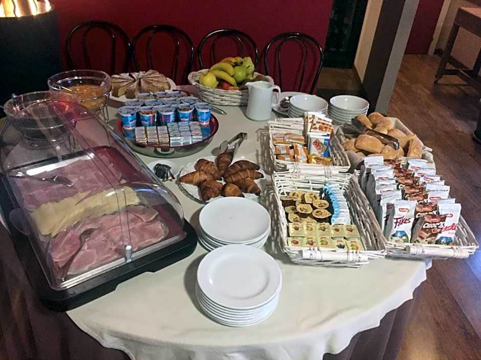 Crotto dei Pescatori