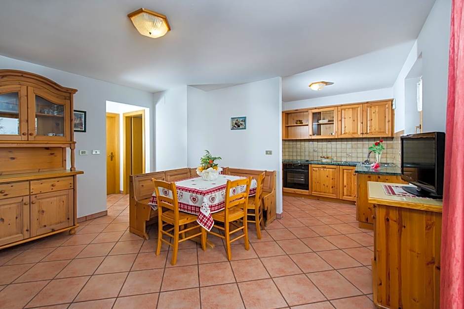 Residence Villa Boschetto