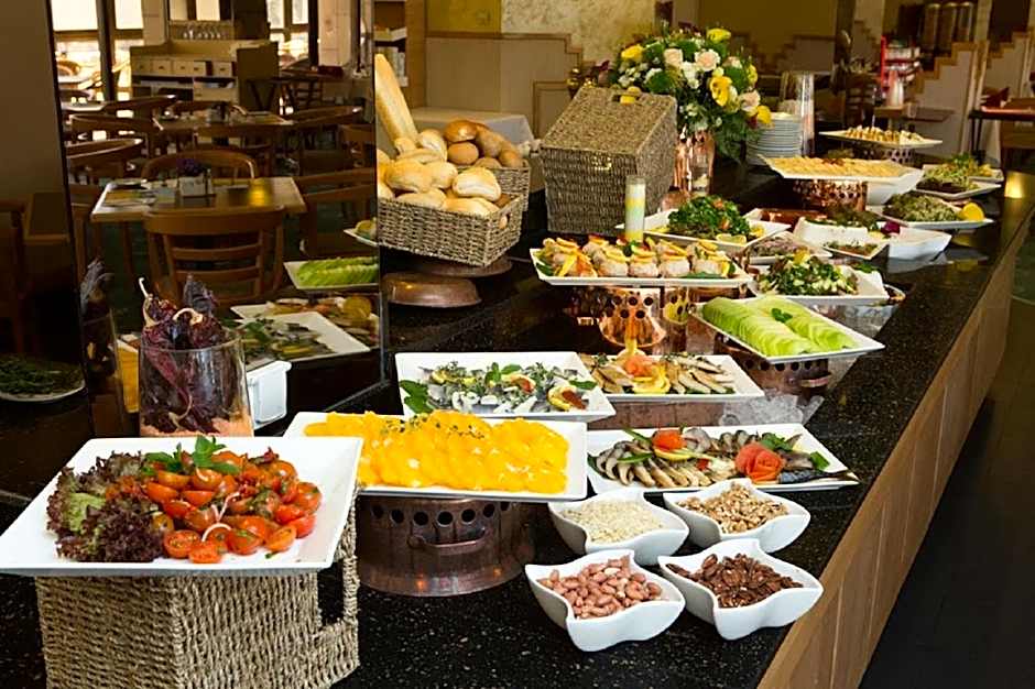 King Solomon Hotel Jerusalem