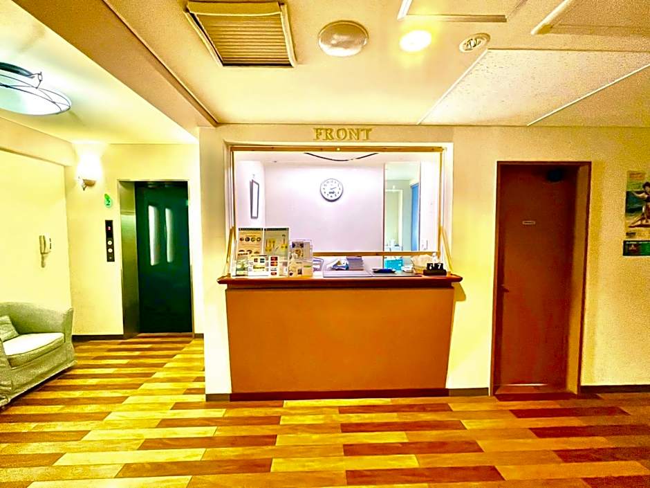 Hotel Happy Holiday Ishigaki