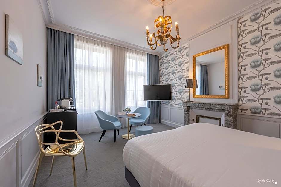 Hôtel La Monnaie Art & Spa
