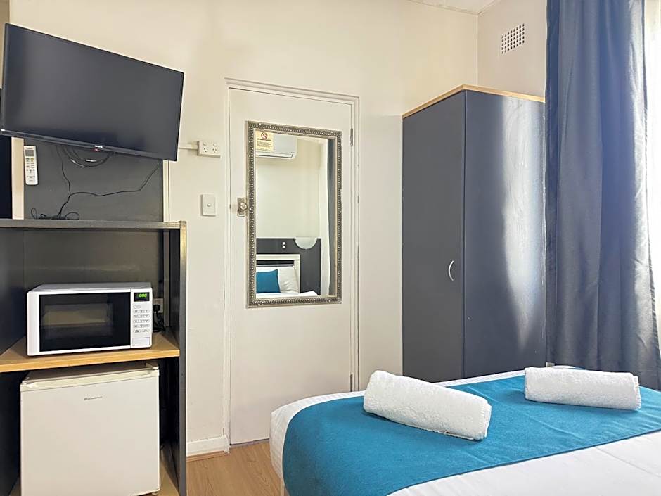 Taree Motor Inn