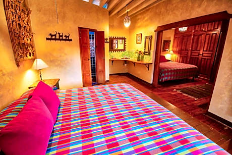 Two-Bedroom Suite
