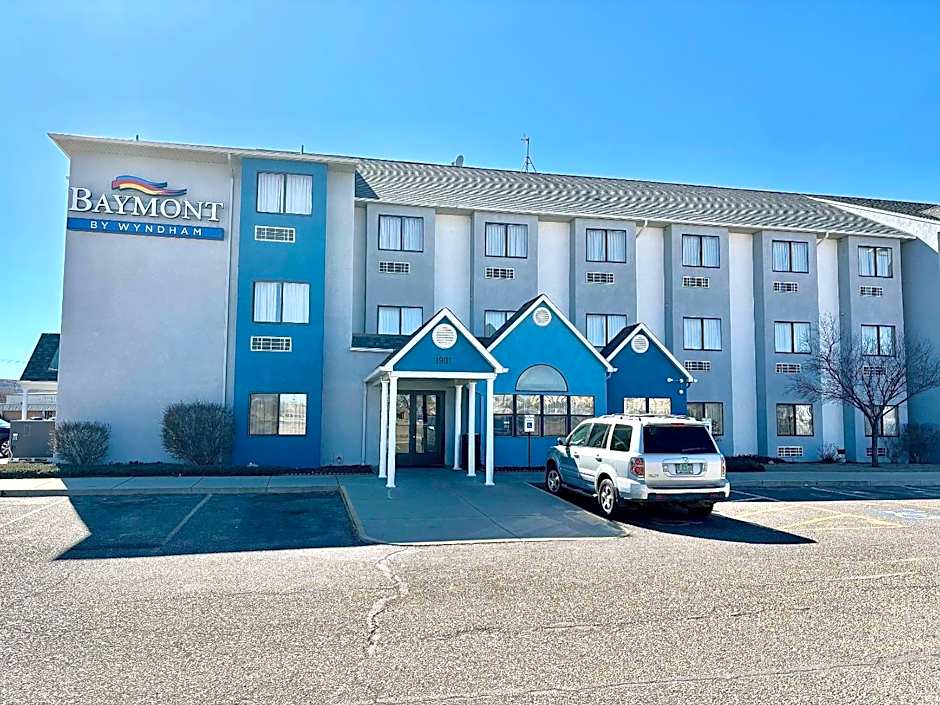 Baymont by Wyndham Farmington