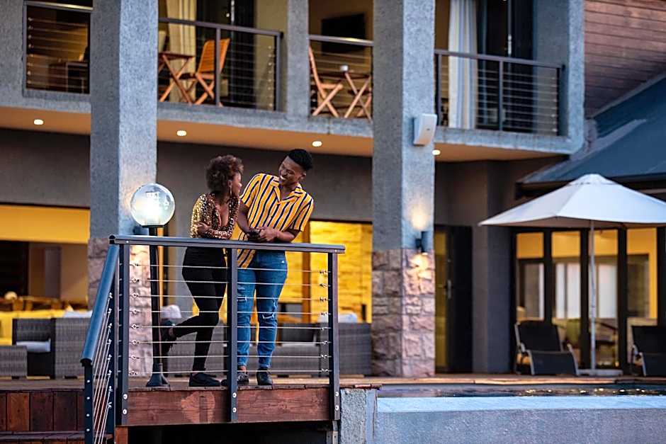 Intle Boutique Hotel