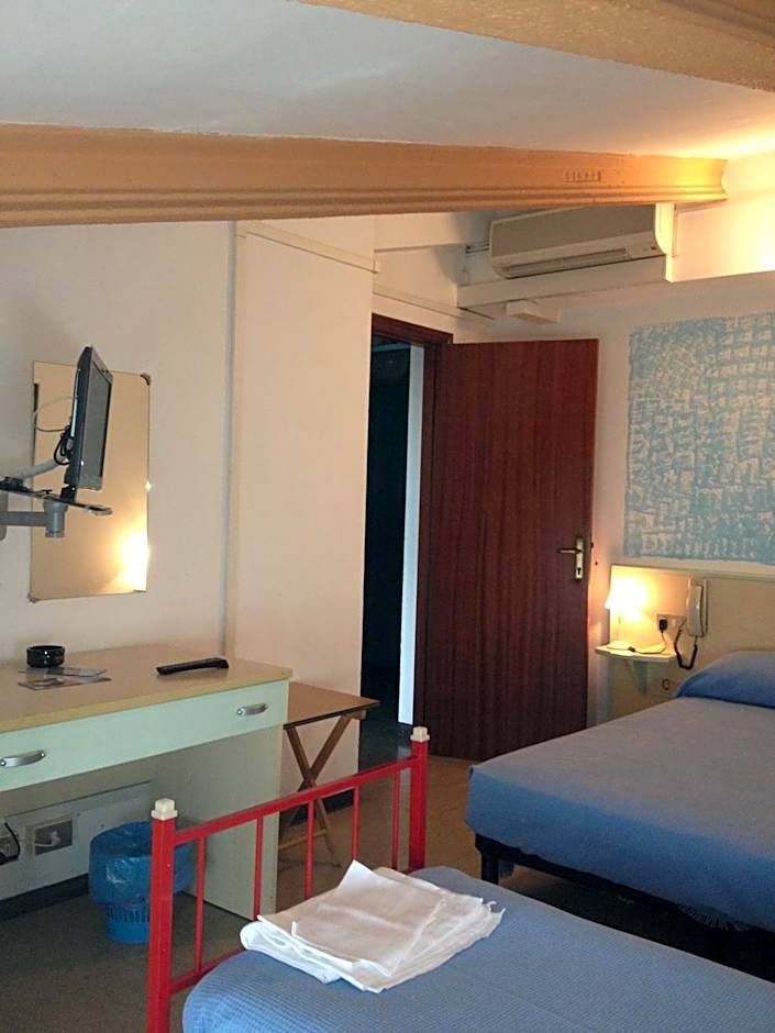 Hotel Rivamare