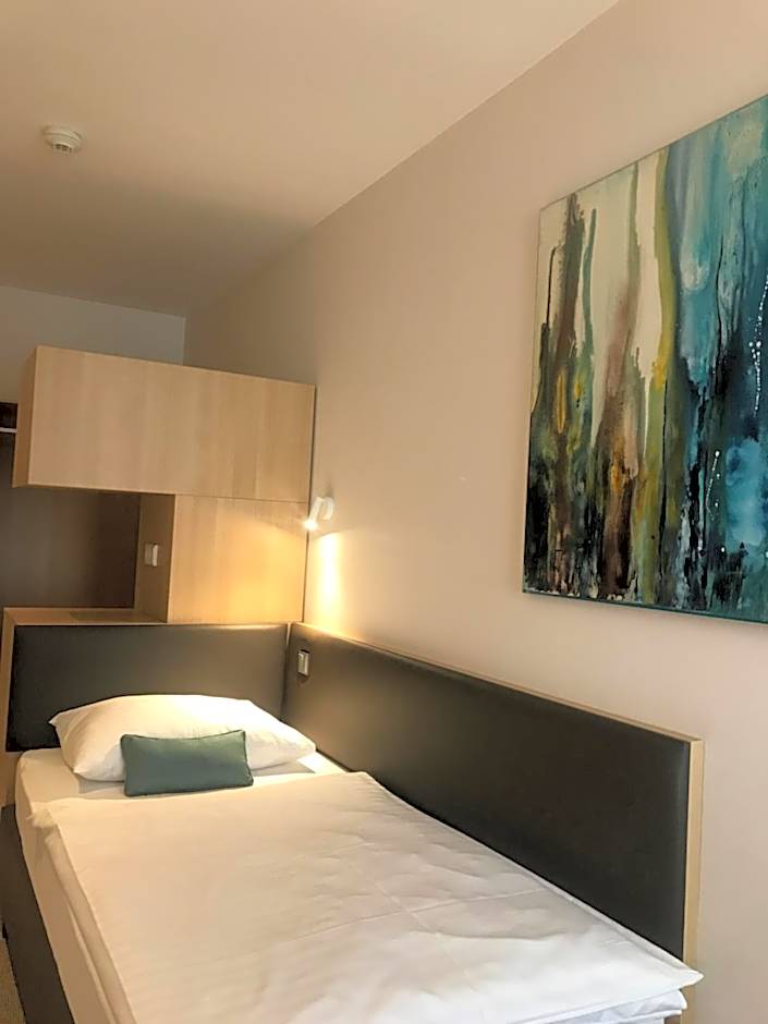 Hotel & Restaurant Graf