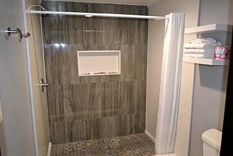 King Room with Two King Beds