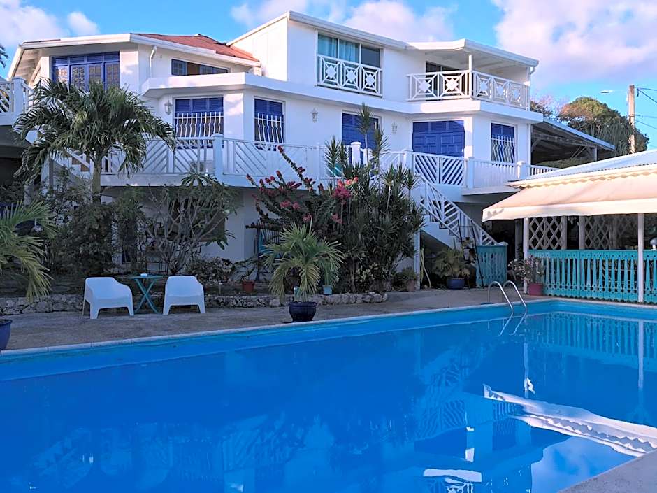 Hotel Cap Sud Caraibes