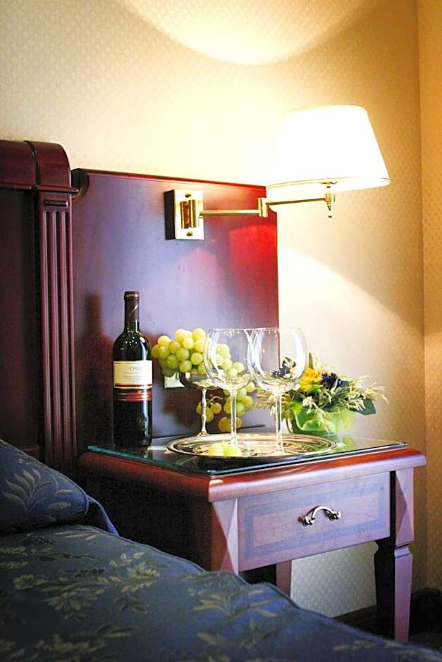 Hotel Artorius