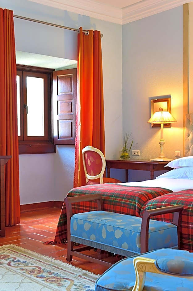 Pousada Castelo de Palmela - Historic Hotel