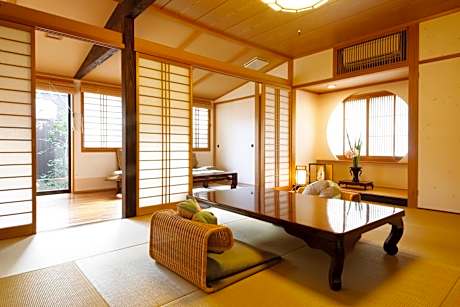 Japanese-Style Superior Room