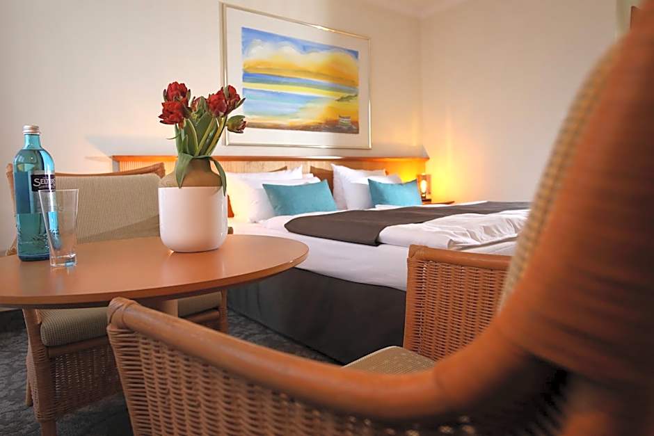 Hotel Bernstein Prerow