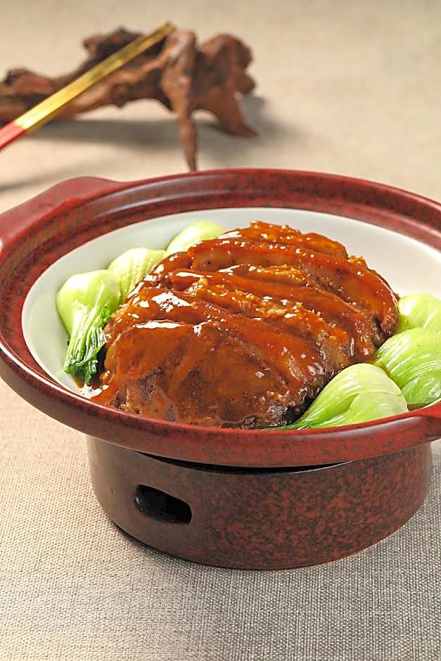 Sheraton Zhongshan Hotel