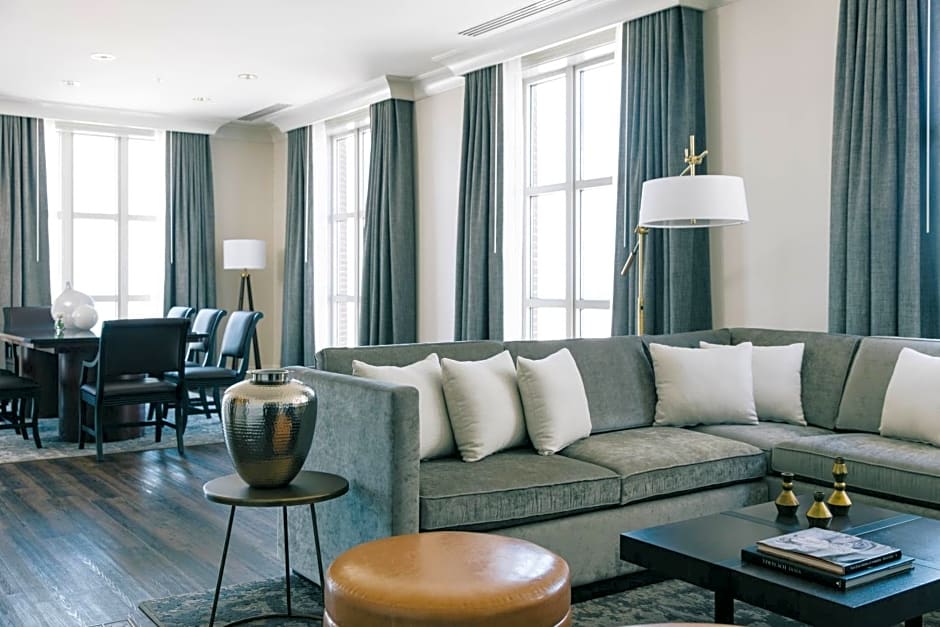 Marriott St. Louis Grand