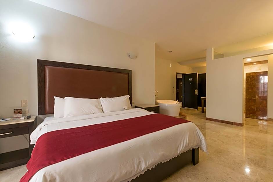 Real de Minas Poliforum