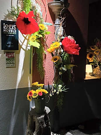 Relais Vosgien - Hôtel Restaurant "la Table de Sophia"