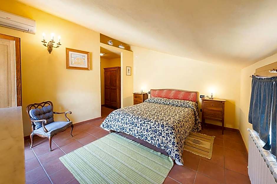 Dimora del Prete di Belmonte