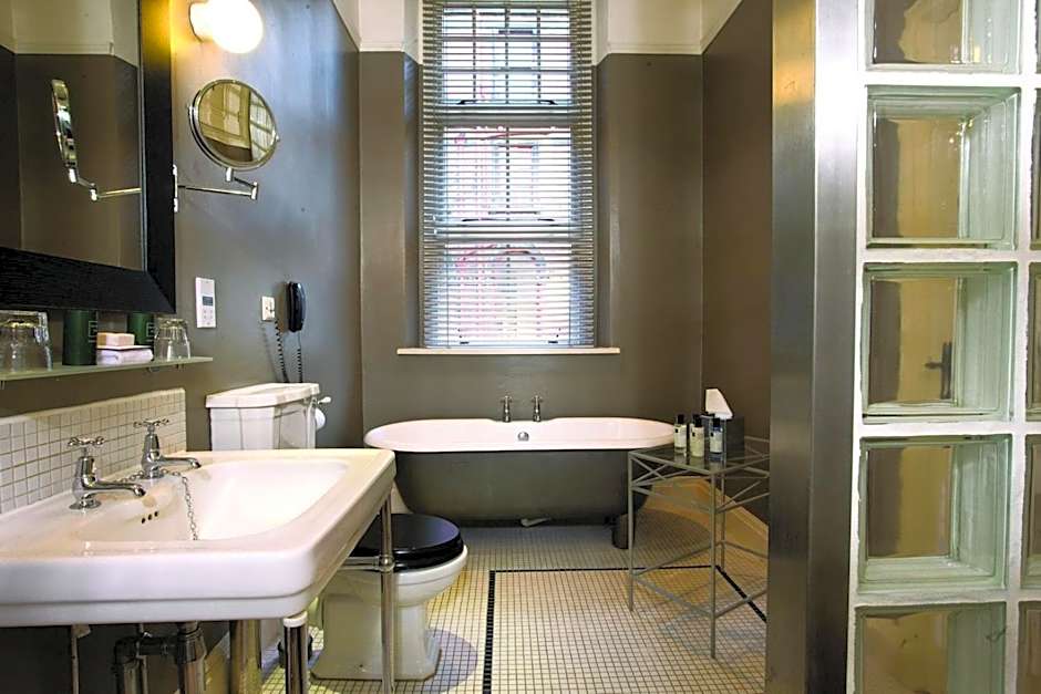 Hotel du Vin Birmingham