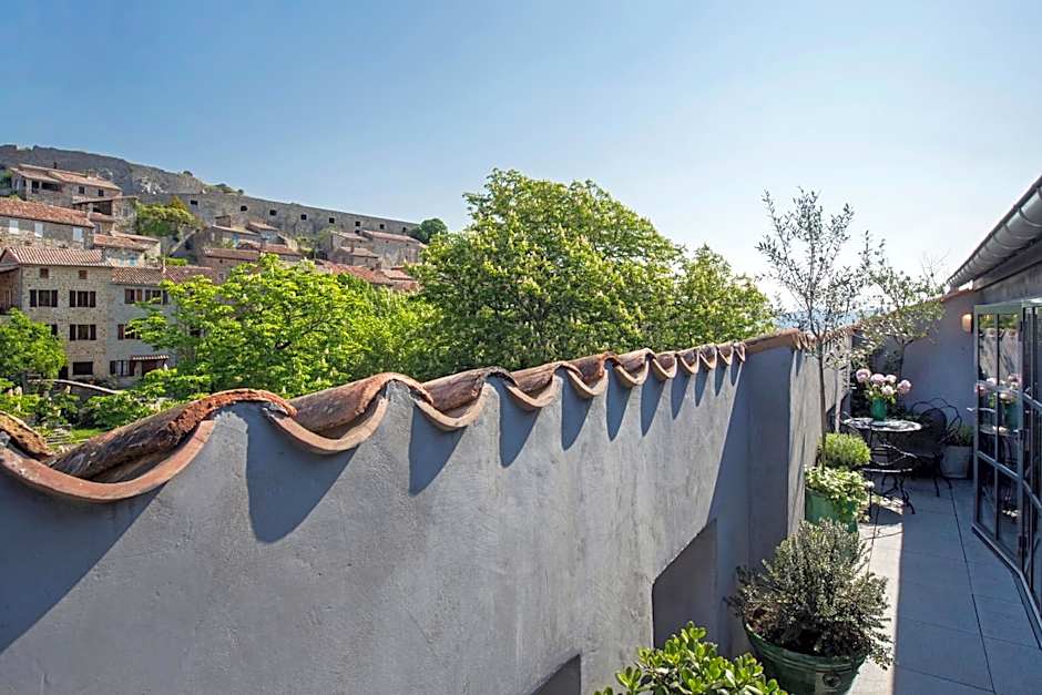 Auberge de Banne