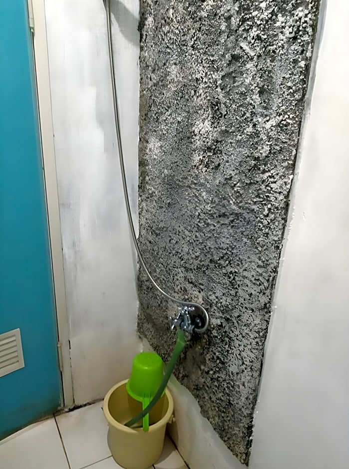 SPOT ON 93016 Griya Kamboja Cijantung 