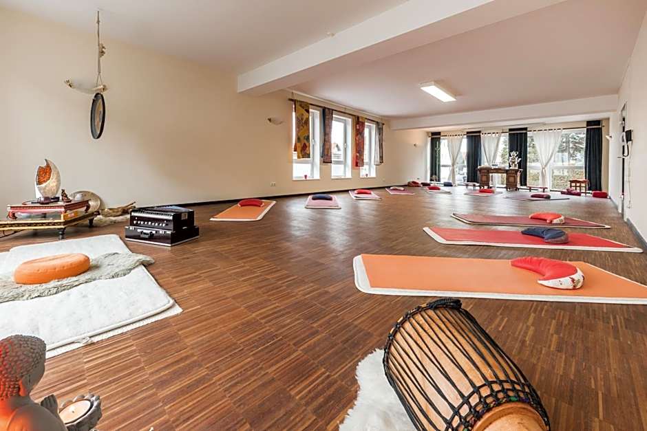 Hotel Bayernwinkel - Yoga & Ayurveda