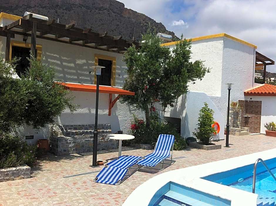 Filoxenia Villa