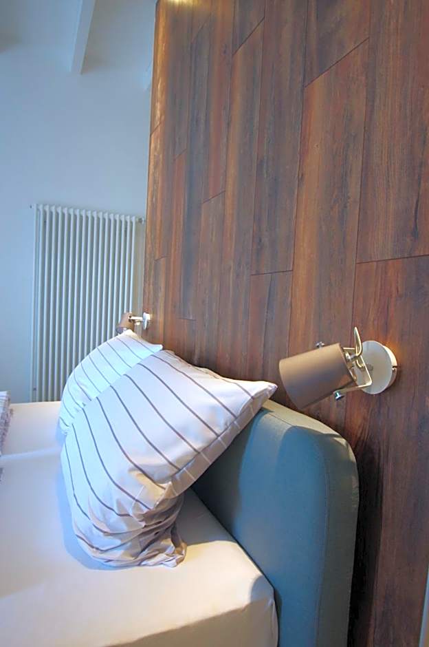 CityMotel Ziegenhain