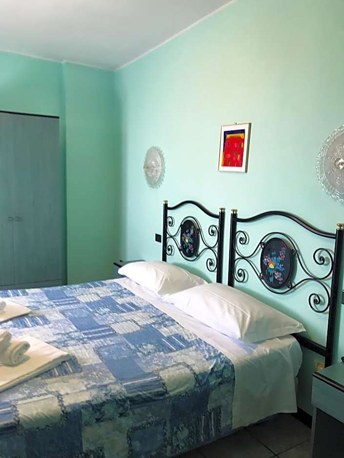 Antiche Terre Hotel & Relax