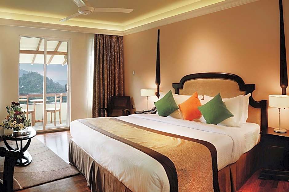 Earl's Regent Hotel Kandy