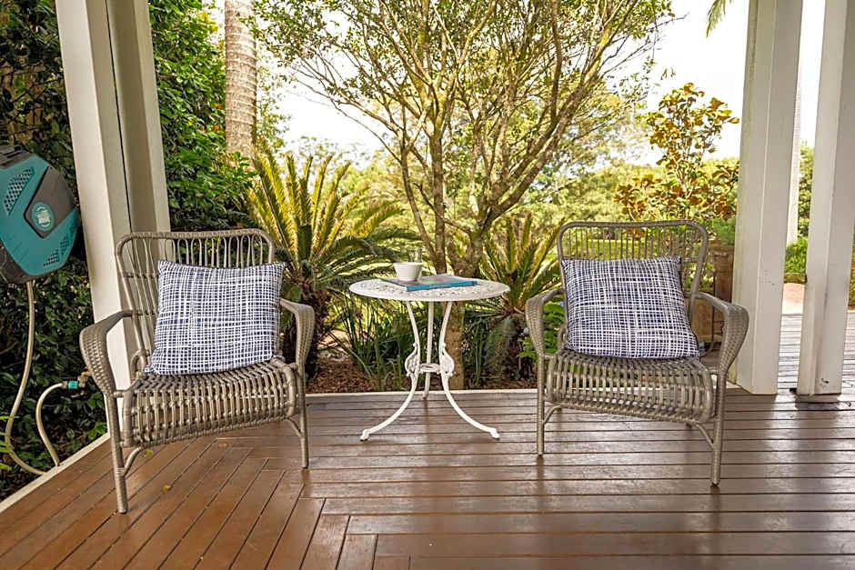 Cedia at Byron Bay Hinterland